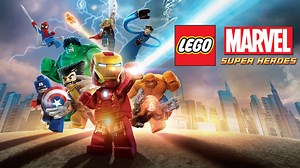 Buy LEGO Marvel Super Heroes - PC & Mac (Steam)