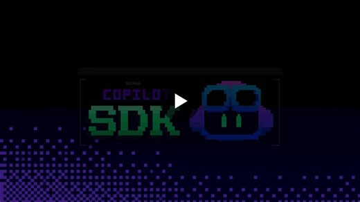 “Think of the Copilot SDK as an execution platform that lets you reuse the same agentic loop behind the Copilot CLI, while GitHub handles authentication, model management, MCP servers, custom agents,… | Pierluigi Cau