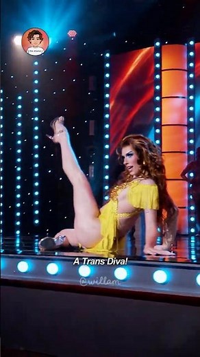 "They Disagree Over The Winner" #dragrace