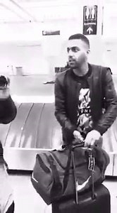 Hi New York 󾓆󾓬󾓦 | Kay One