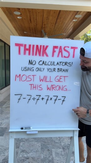 1.5M views · 1.8K reactions | Ready, Set, Math! ↗ | Blake K | Facebook