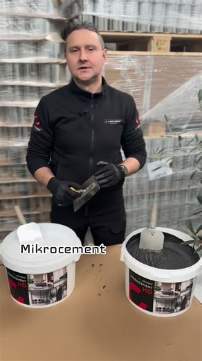 e-concreto.com on Instagram: "e-concreto.com Mikrocement e-concreto Mikrocement e-concreto | Mikrocement HD podłoga, schody, łazienka, ściana | Posadzka z Mikrocementu | Jak wygląda mikrocement? #econcreto #dlaciebie #mikrocement #microcement #podłoga"