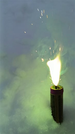 FP3 0.8g Jorge 💥 #fireworks #pyrotechnica #pyro #experiment #fypシ゚viral #eventpyrotechnik