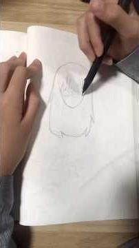 How to draw a girl(not full body)for 9-10 years olds