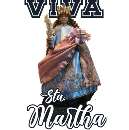 Sta. Marta De Masikap | Pateros