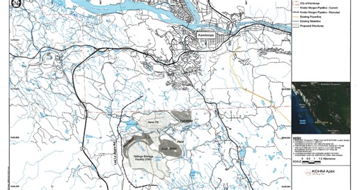 Land claims, clarified: What does the Quw’utsun Nation title case mean for Kamloops?