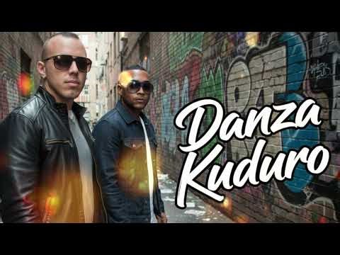 Danza Kuduro - Don Omar ft.Lucenzo "Remix Violin Hip Hop"