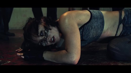 MARY CHRISTINA BROWN | ACTING REEL