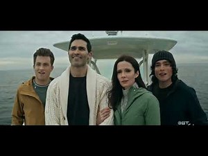 superman and lois 2 x 15 ending scene