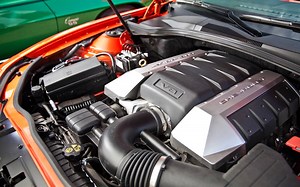 Here Are The 4 Major Differences Between Modern And Older Car Engines