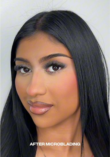 Expert Microblading Techniques for Flawless Brows