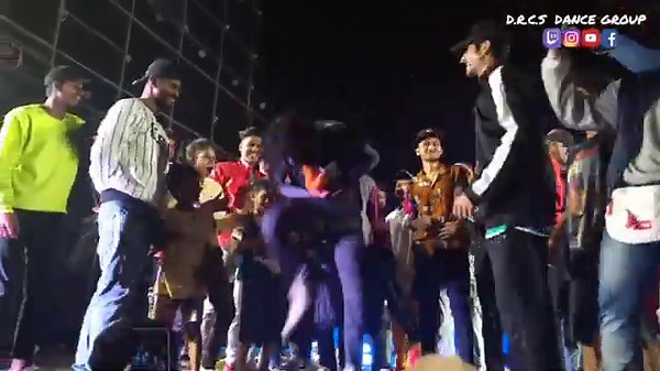 Dance Plus Pro Audition 2023 Full Episode |The Trend Crew In Dance Plus | Sushant Khatri Full Video