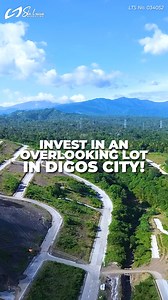 𝐒𝐓𝐀𝐑𝐓 𝐁𝐔𝐈𝐋𝐃𝐈𝐍𝐆 𝐘𝐎𝐔𝐑 𝐃𝐑𝐄𝐀𝐌 𝐇𝐎𝐌𝐄 𝐈𝐍 𝐃𝐈𝐆𝐎𝐒 𝐂𝐈𝐓𝐘 𝐅𝐎𝐑 𝐀𝐒 𝐋𝐎𝐖 𝐀𝐒 𝐏𝟏𝟎,𝟎𝟎𝟎.𝟎𝟎 𝐑𝐄𝐒𝐄𝐑𝐕𝐀𝐓𝐈𝐎𝐍 𝐅𝐄𝐄! Monteverde Digos is an exclusive community located along McArthur Highway in Davao-Cotabato Road and just within the foothills of Mt. Apo. Enjoy secure, spacious lots, nature-inspired surroundings, and a cool climate with the overlooking view of Digos City and Davao Gulf! Monteverde Digos is the perfect place for your future home. Features an