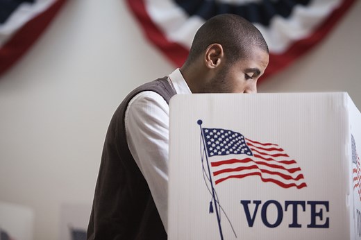 A Brief History of Latino Voting Rights Since the 1960s