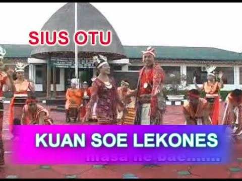 SIUS OTU - KUAN SOE LEKONES