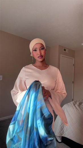 Overlays (@overlaysco)’s videos with Yama Layali by Sara Haytham - Muslim Sounds | Mastoora