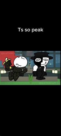 Creative Animation Showcase on Roblox