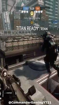 Titanfall 2: Multiplayer Clips - Part 6 #titanfall2 #titanfall2multiplayer #titanfall2shorts