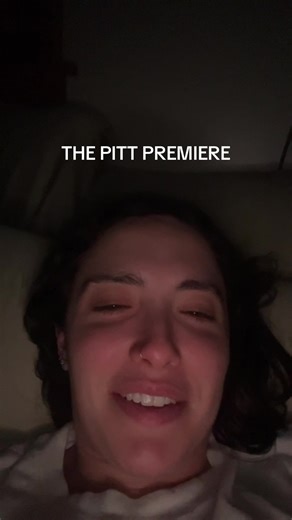 @HBO Max see you for season 3?? 😭😏 #ernurse #thepitt #thepittonmax | The Pitt Season 2 Premieres On HBO Max