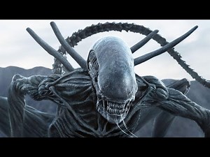 (हिंदी में) Alien Romulus (2024) Movie Explained In Hindi/Urdu | Sci-Fi Horror Mystery