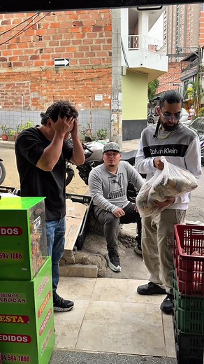 Quedó fue empeñado!!🤣😂😂 | arroz con pollo