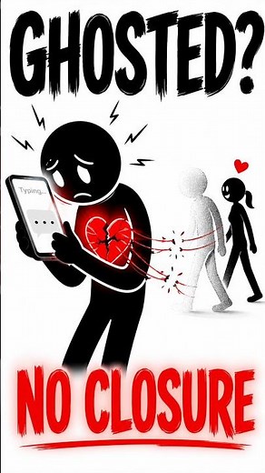 The Truth About Ghosting