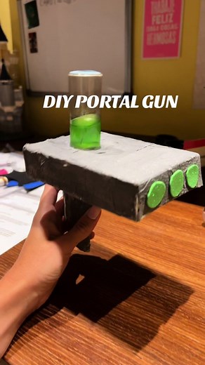 Evil Morty Costume DIY Tutorial for Halloween