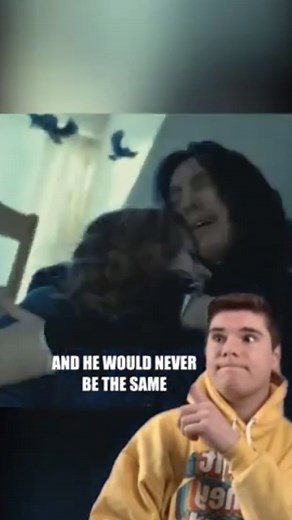 Morgan Ross (MovieFlame) on TikTok