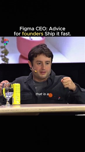 The #1 mistake founders make? ‪@Figma‬ #entreprenuer #figma #startup #money #shorts