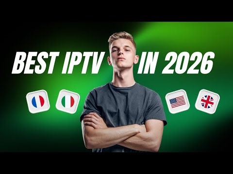 Best IPTV Service 2026: Top 5 IPTV Providers for USA & Canada (One IPTV Review)