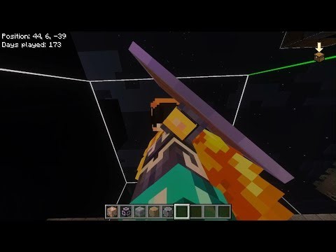 Tuto creer des usine Minecraft Bedrock