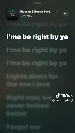 Stormzy - Own It: Discover the Lyrics and More!