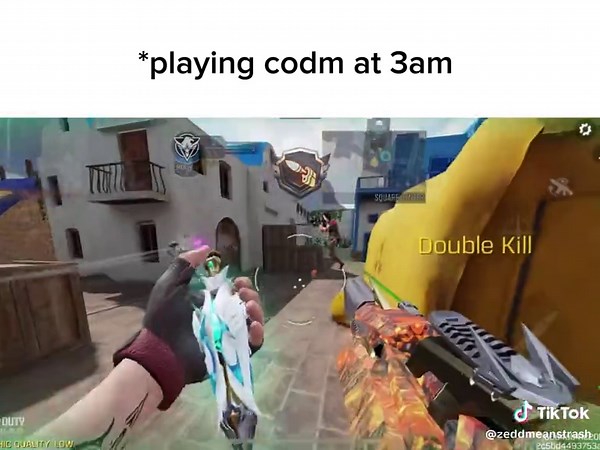 3am codm