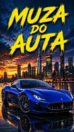 Najlepsza muza do auta? Sprawdź sam 🚗🔥