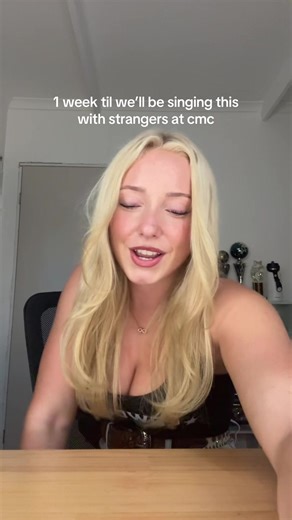 Excited for CMC Rocks Festival