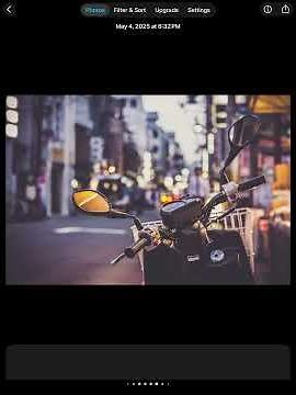 How to view full EXIF data for photos on the iPhone and iPad