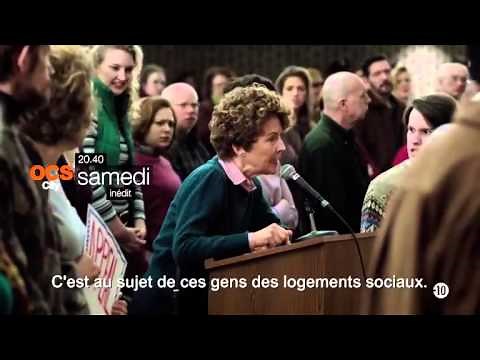 Show Me a Hero bande annonce
