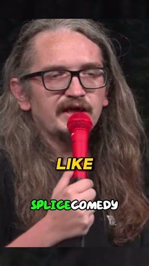 The FUNNIEST Joke You'll Hear! 😂😂Kill Tony ft. Adam Luckey
