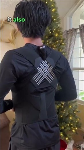 [Visible Results in 30 Days] Posture Corrector