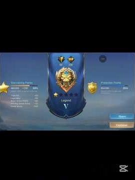 Legends Lobby Amon One Shot Build😚👌