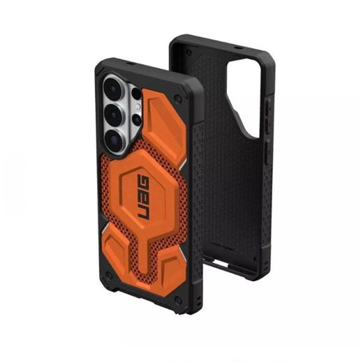 UAG For Samsung Galaxy S26 Ultra S25 Ultra S24 S23 Plus Monarch Pro series high-quality drop protection case cover, charging wireless compatible with Samsung Galaxy S24 Ultra S23 Plus case | Lazada PH