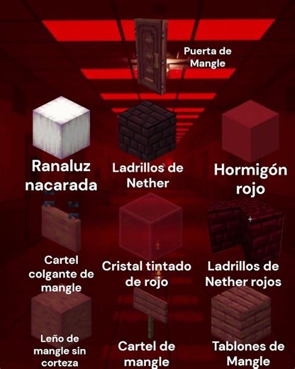 Tutorial de como hace los niveles de Backrooms en Minecraft Parte 2 #tutorial #backrooms #minecraft