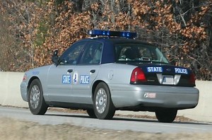 Virginia State Police launches new recruitment website
