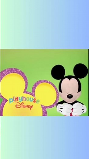 Playhouse Disney Asia Is Changing To Disney Junior Asia in July 2011 Where The Magic Begins #youtube