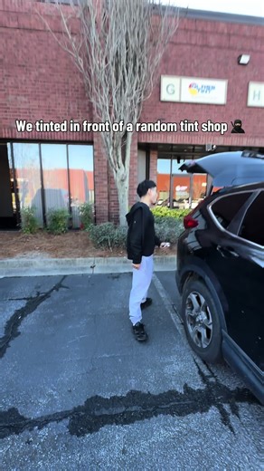 Professional Window Tinting Services in Atlanta