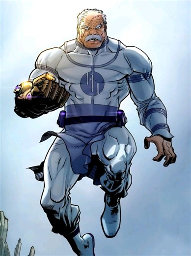 Understanding Conquest in Invincible Season 3