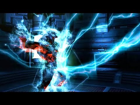 Doom 3 RoE Invulnerability Hunter BOSS FIGHT Guide Resurrection of Evil BFG Xbox 360 Walkthrough