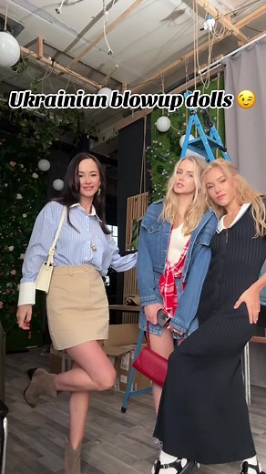 Exploring Ukrainian Blow-Up Dolls with Kateryna Shvedenko