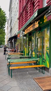 The beautiful area of Kreuzberg - the Bergmannkiez, with stellar rents and a high demand from all over the world. Especially the area around the Marheineke Markthalle.. #kreuzberg #berlin #deutschland #kiez #berlino #Berlín #berlinexperince #hauptstadt #germany | Berlin experience