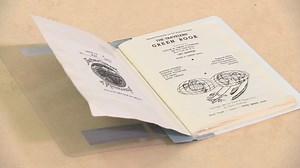 Minneapolis library houses an original 'Green Book' made famous by Oscar-nominated film